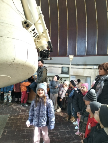 Obserwatorium Toruń