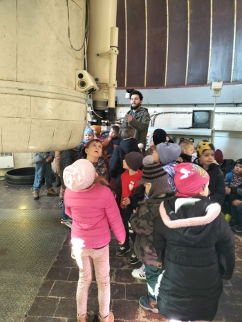 Obserwatorium Toruń