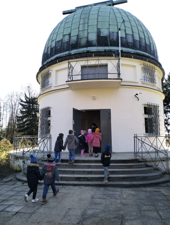 Obserwatorium Toruń