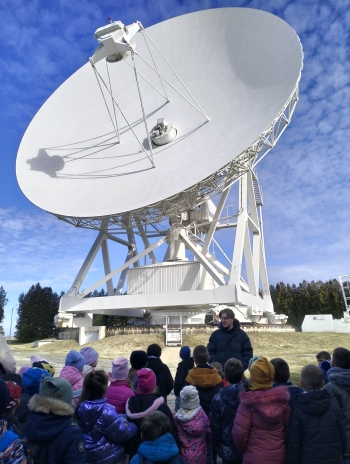 Obserwatorium Toruń