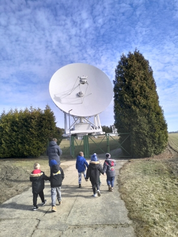 Obserwatorium Toruń