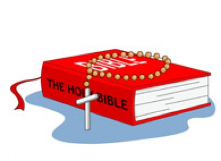Wyniki etapu rejonowego IX Konkursu Biblijnego